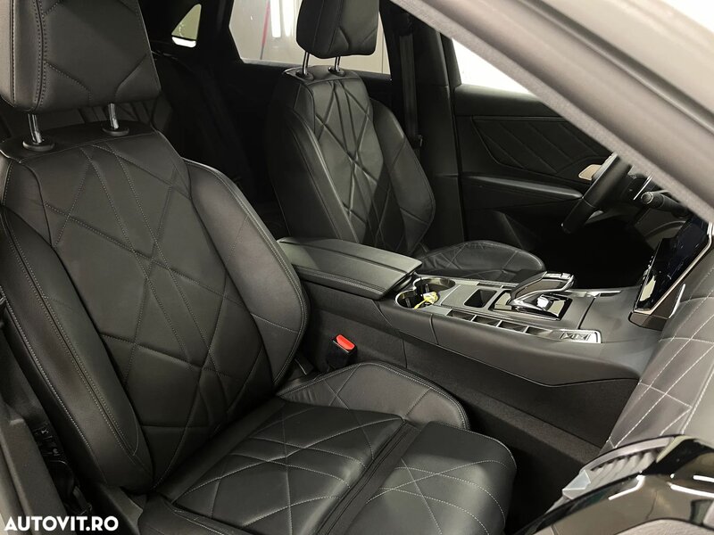 DS AUTOMOBILES DS7 CROSSBACK