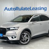 DS AUTOMOBILES DS7 CROSSBACK