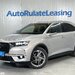 DS AUTOMOBILES DS7 CROSSBACK