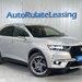 DS AUTOMOBILES DS7 CROSSBACK
